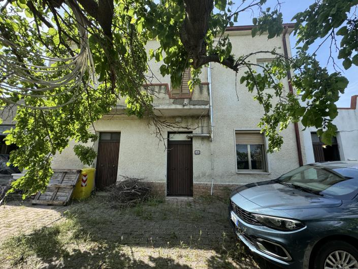 Image No.5-Maison de campagne de 3 chambres à vendre à Atessa