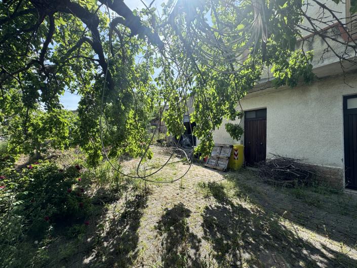 Image No.2-Maison de campagne de 3 chambres à vendre à Atessa