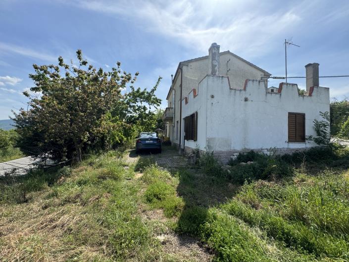 Image No.45-Maison de campagne de 3 chambres à vendre à Atessa