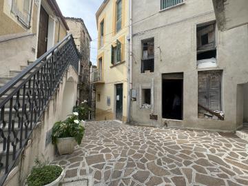 1 - Atessa, Townhouse