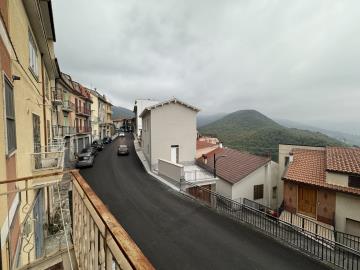 1 - Colledimezzo, Townhouse