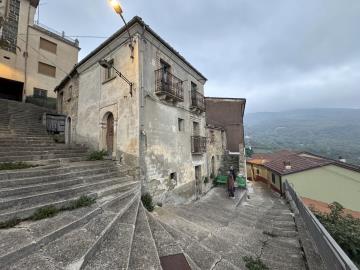 1 - Colledimezzo, Townhouse