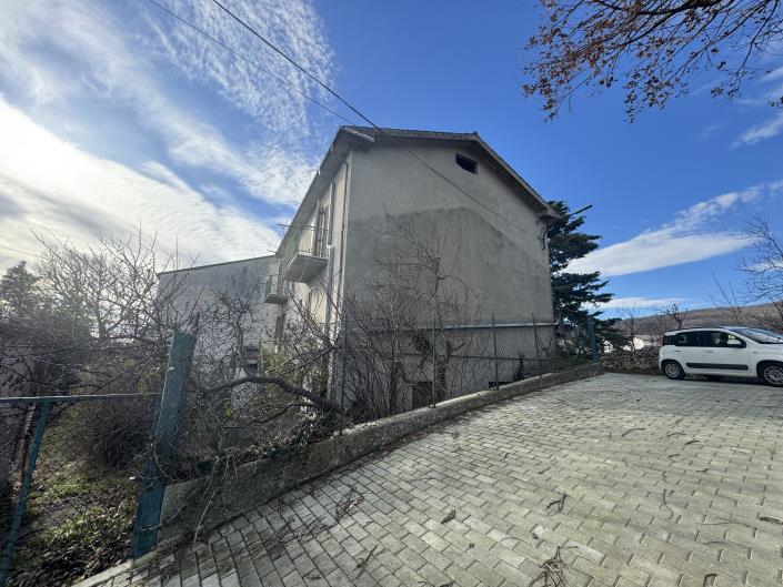 Image No.4-Maison de campagne de 5 chambres à vendre à Tornareccio