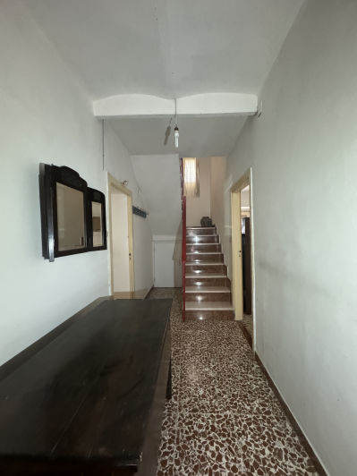 Image No.10-Maison de campagne de 5 chambres à vendre à Tornareccio