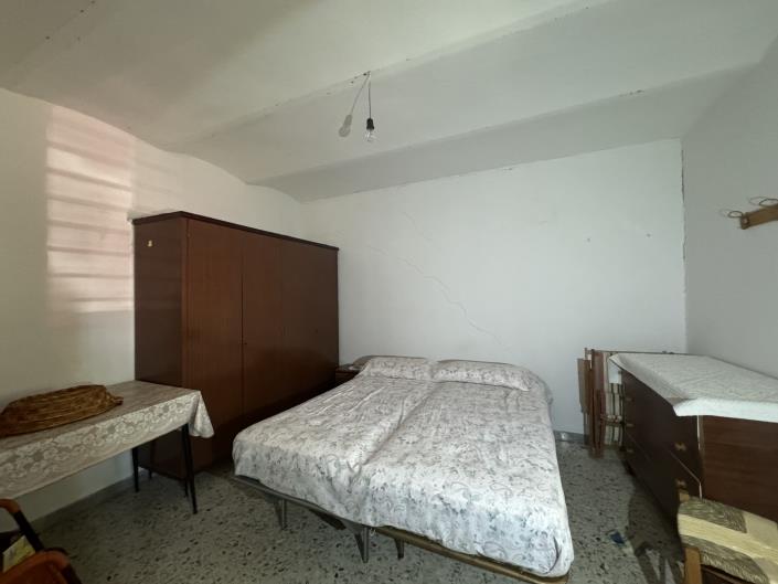 Image No.12-Maison de campagne de 5 chambres à vendre à Tornareccio