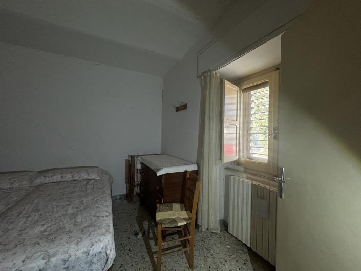 Image No.13-Maison de campagne de 5 chambres à vendre à Tornareccio