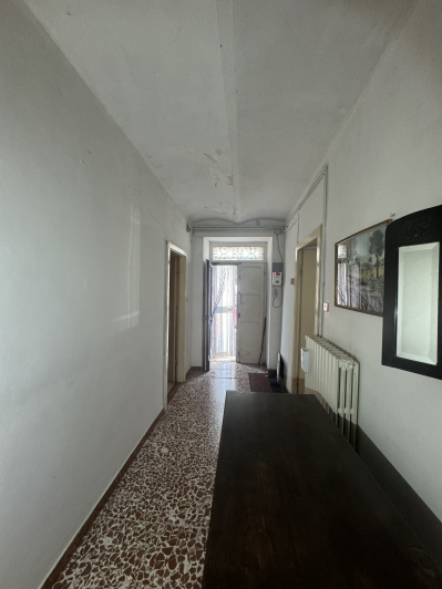 Image No.17-Maison de campagne de 5 chambres à vendre à Tornareccio