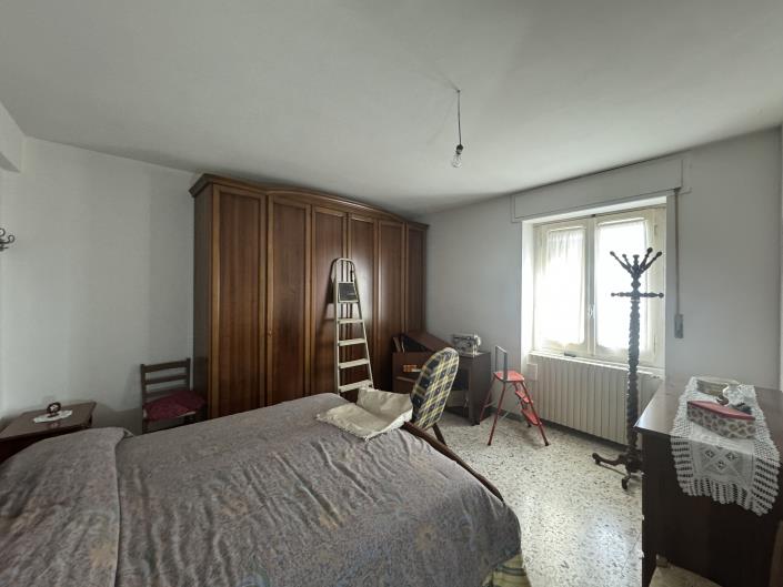 Image No.18-Maison de campagne de 5 chambres à vendre à Tornareccio