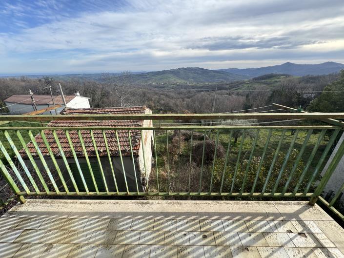 Image No.22-Maison de campagne de 5 chambres à vendre à Tornareccio