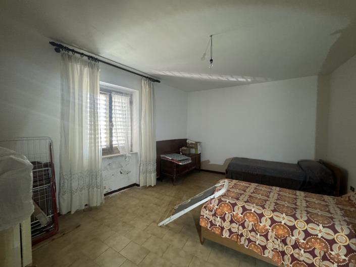 Image No.28-Maison de campagne de 5 chambres à vendre à Tornareccio