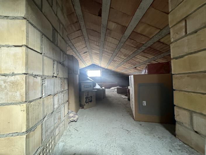 Image No.30-Maison de campagne de 5 chambres à vendre à Tornareccio