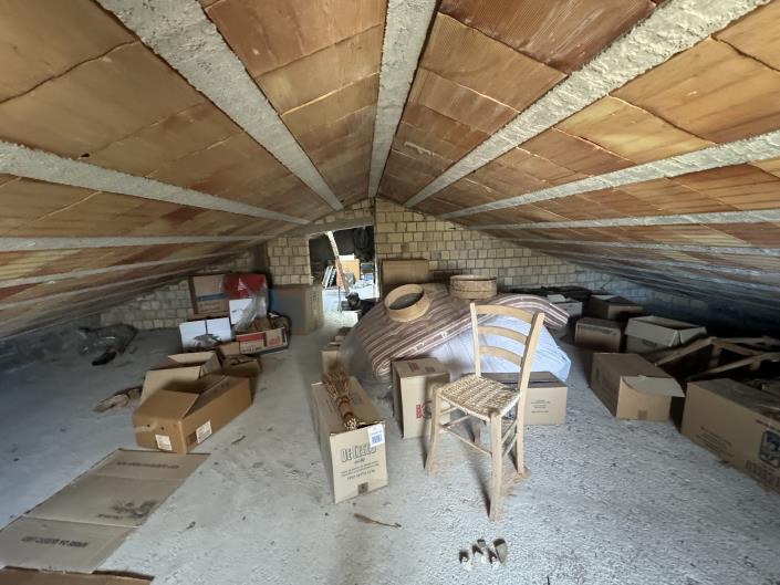 Image No.31-Maison de campagne de 5 chambres à vendre à Tornareccio