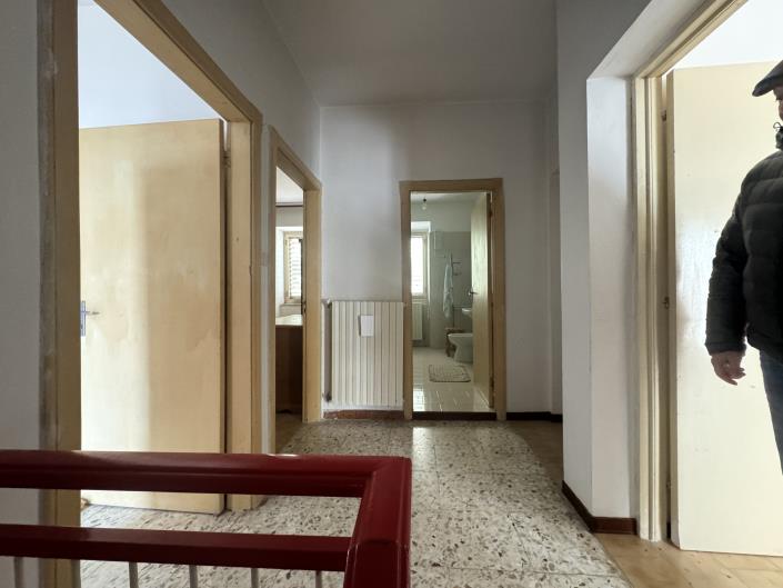 Image No.32-Maison de campagne de 5 chambres à vendre à Tornareccio