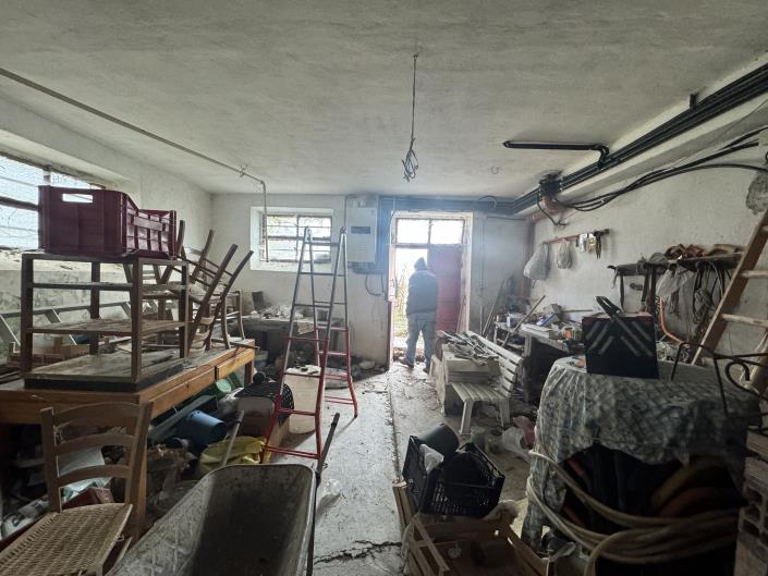 Image No.38-Maison de campagne de 5 chambres à vendre à Tornareccio