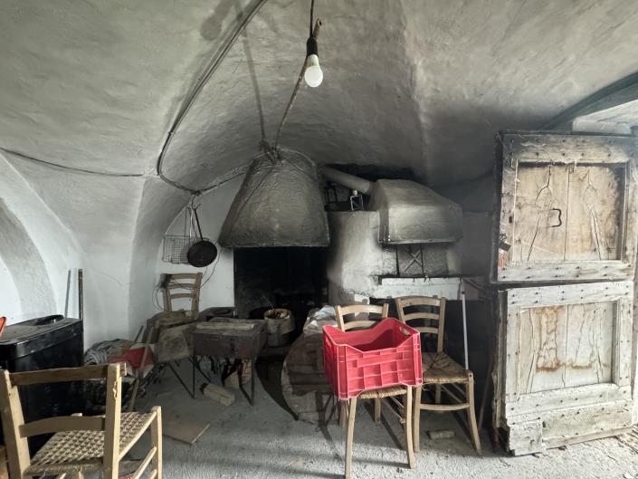 Image No.34-Maison de campagne de 5 chambres à vendre à Tornareccio