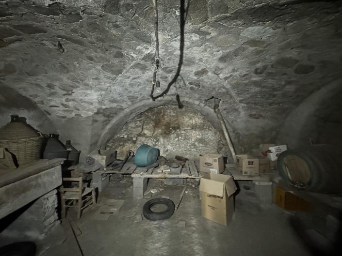 Image No.35-Maison de campagne de 5 chambres à vendre à Tornareccio