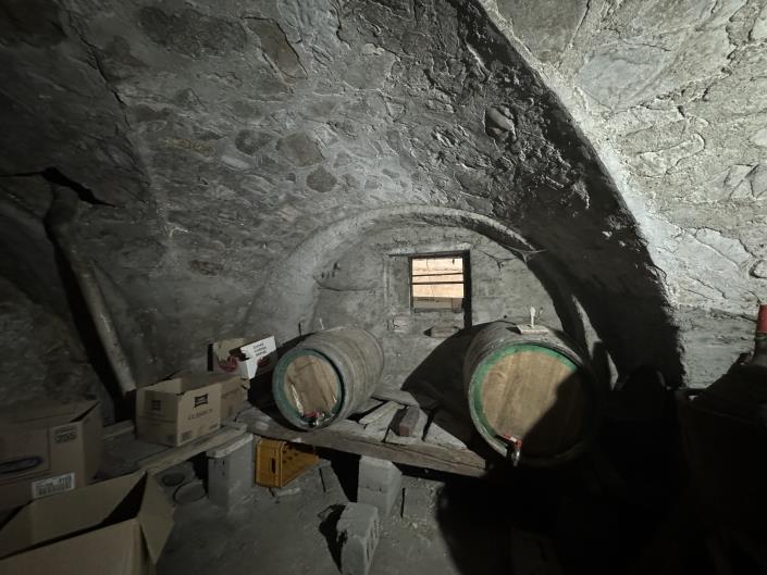 Image No.36-Maison de campagne de 5 chambres à vendre à Tornareccio