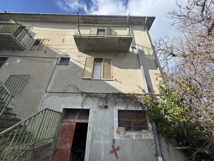 Image No.39-Maison de campagne de 5 chambres à vendre à Tornareccio