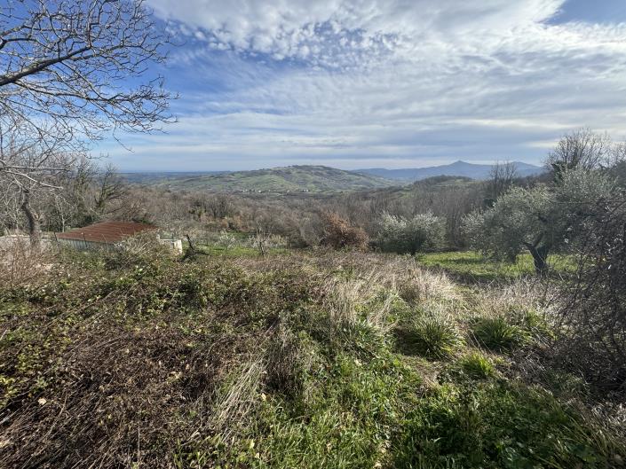 Image No.43-Maison de campagne de 5 chambres à vendre à Tornareccio