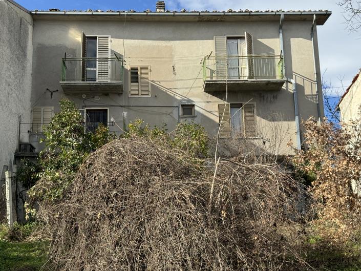 Image No.45-Maison de campagne de 5 chambres à vendre à Tornareccio