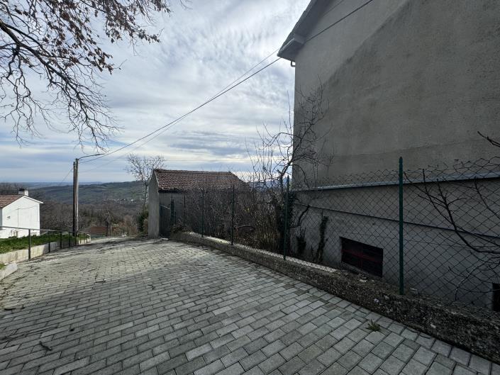 Image No.49-Maison de campagne de 5 chambres à vendre à Tornareccio