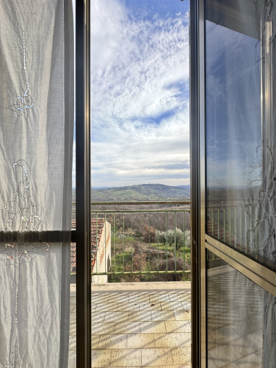 Image No.24-Maison de campagne de 5 chambres à vendre à Tornareccio