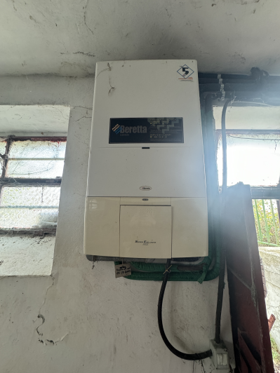 Image No.41-Maison de campagne de 5 chambres à vendre à Tornareccio