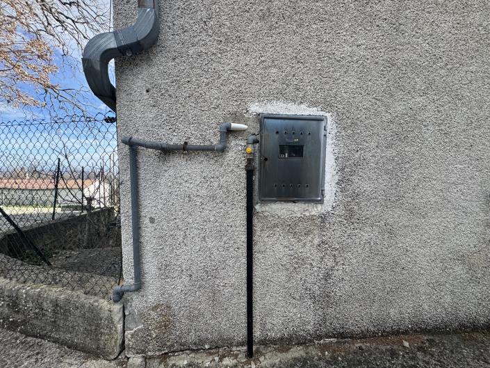 Image No.42-Maison de campagne de 5 chambres à vendre à Tornareccio