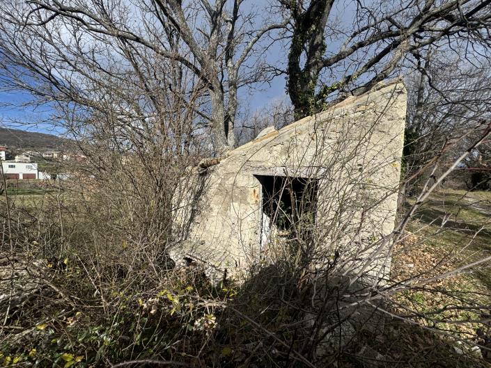 Image No.53-Maison de campagne de 5 chambres à vendre à Tornareccio