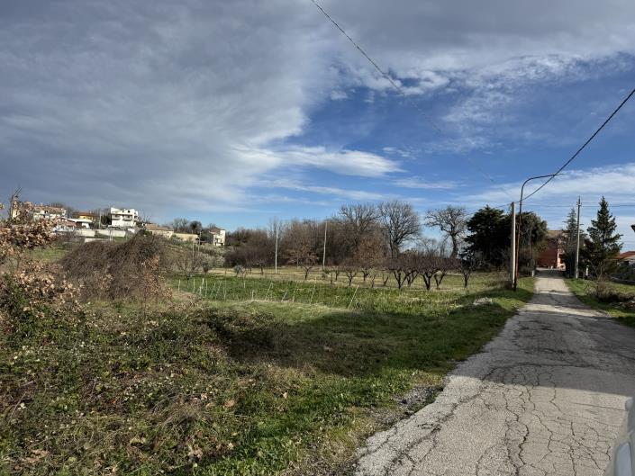 Image No.55-Maison de campagne de 5 chambres à vendre à Tornareccio