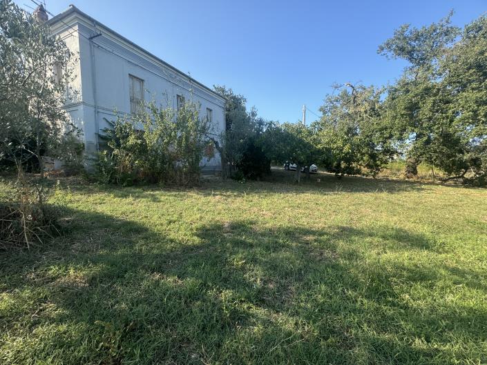 Image No.46-Ferme à vendre à Fossacesia