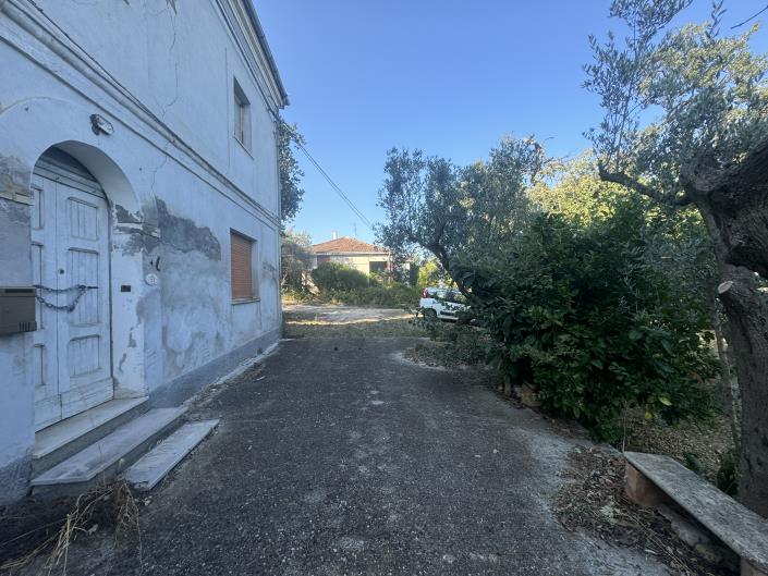 Image No.5-Ferme à vendre à Fossacesia