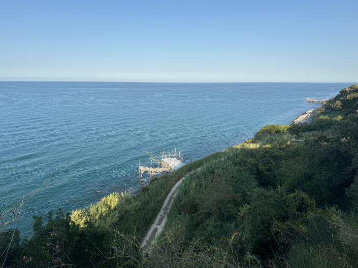 Image No.51-Ferme à vendre à Fossacesia