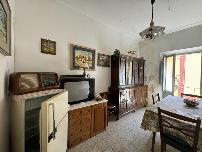 Image No.4-Maison de ville de 2 chambres à vendre à Lama Dei Peligne