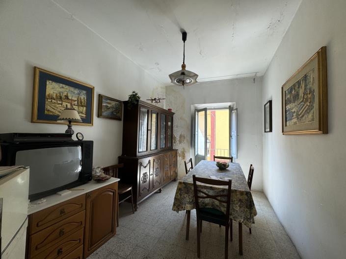 Image No.3-Maison de ville de 2 chambres à vendre à Lama Dei Peligne