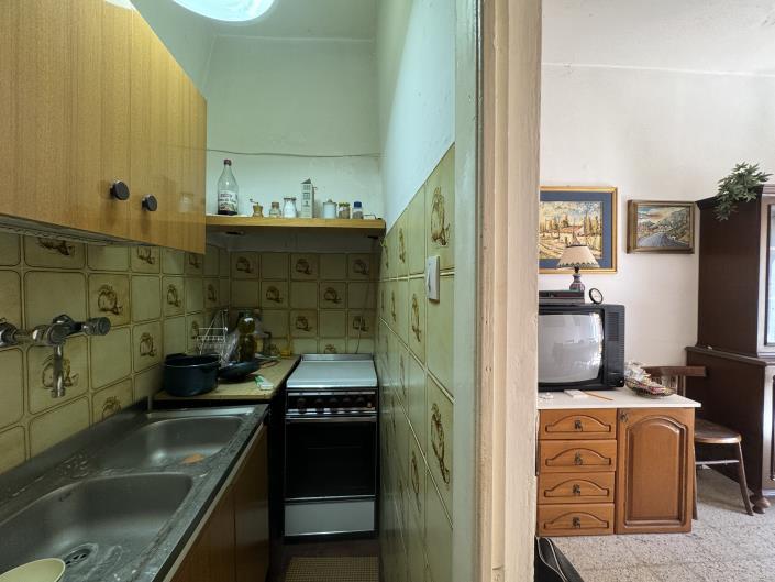 Image No.9-Maison de ville de 2 chambres à vendre à Lama Dei Peligne