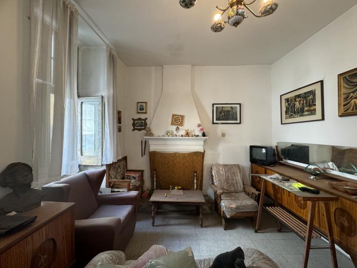 Image No.5-Maison de ville de 2 chambres à vendre à Lama Dei Peligne