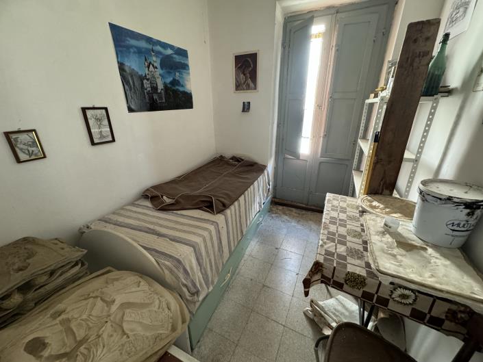 Image No.17-Maison de ville de 2 chambres à vendre à Lama Dei Peligne