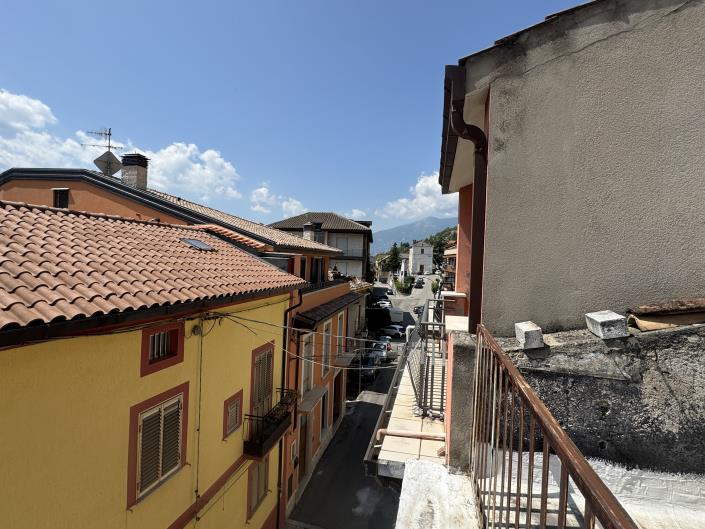 Image No.31-Maison de ville de 2 chambres à vendre à Lama Dei Peligne