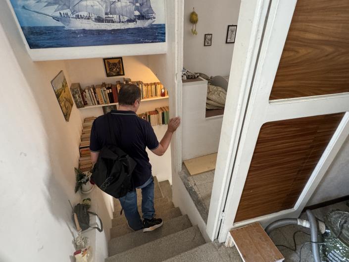 Image No.21-Maison de ville de 2 chambres à vendre à Lama Dei Peligne