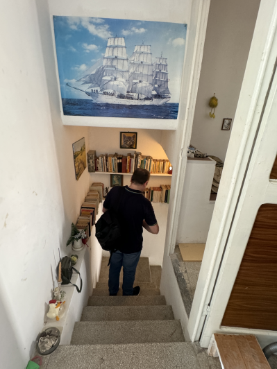 Image No.22-Maison de ville de 2 chambres à vendre à Lama Dei Peligne