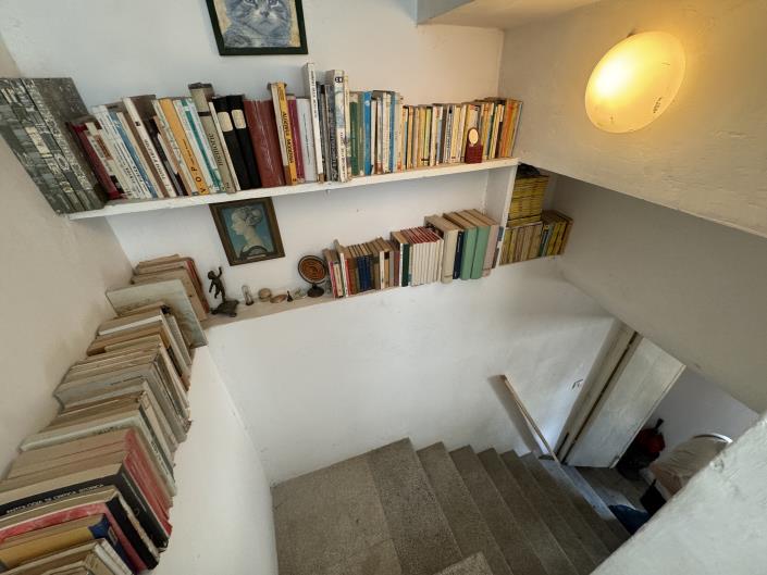 Image No.23-Maison de ville de 2 chambres à vendre à Lama Dei Peligne