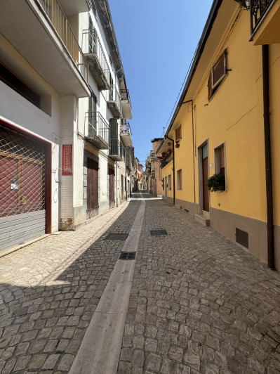 Image No.43-Maison de ville de 2 chambres à vendre à Lama Dei Peligne