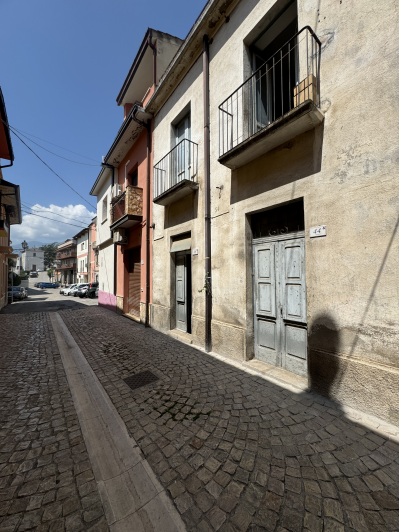 Image No.44-Maison de ville de 2 chambres à vendre à Lama Dei Peligne