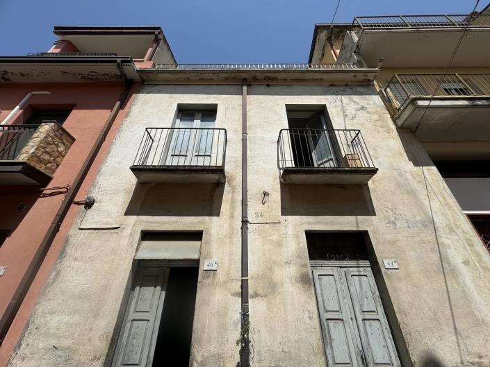 Image No.45-Maison de ville de 2 chambres à vendre à Lama Dei Peligne