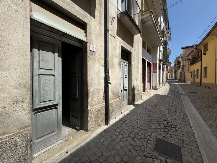 Image No.46-Maison de ville de 2 chambres à vendre à Lama Dei Peligne