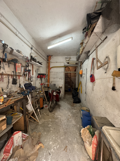 Image No.38-Maison de ville de 2 chambres à vendre à Lama Dei Peligne