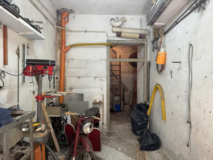 Image No.37-Maison de ville de 2 chambres à vendre à Lama Dei Peligne