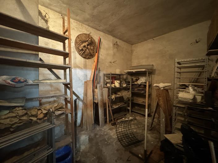 Image No.39-Maison de ville de 2 chambres à vendre à Lama Dei Peligne