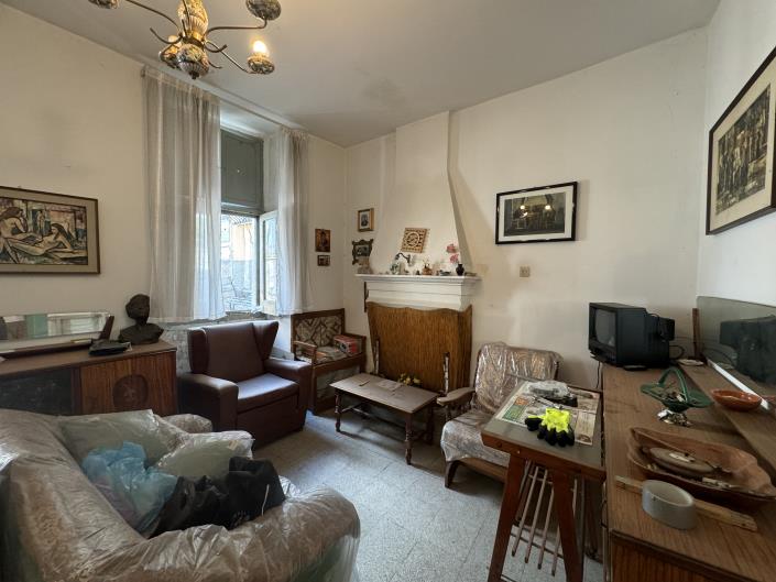 Image No.6-Maison de ville de 2 chambres à vendre à Lama Dei Peligne